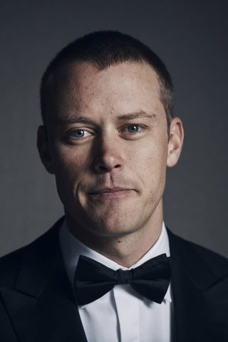 Michael Dorman, photo 2 of 3