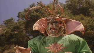 Lobster Man from Mars still 3