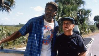 Gone Fishin' still 3