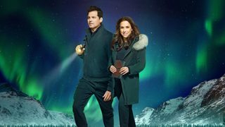 The Christmas Quest still 4