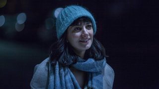 Aardvark still 3