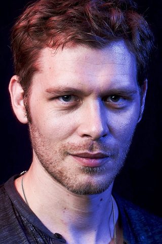 Joseph Morgan, photo 2 of 3