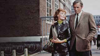 The Chairman still 7