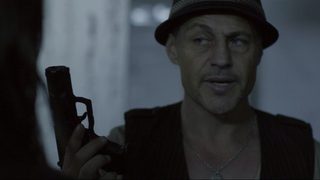 Hotel of the Damned still 2