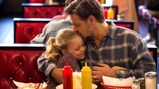 Fathers and Daughters still 5