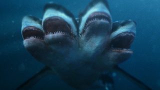 5-Headed Shark Attack still 3