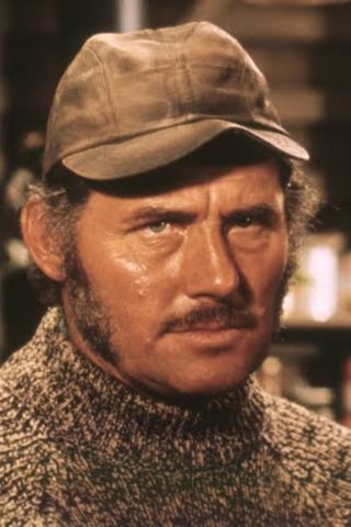 Robert Shaw, photo 1 of 3