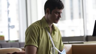 Dead Man's Wire still 8