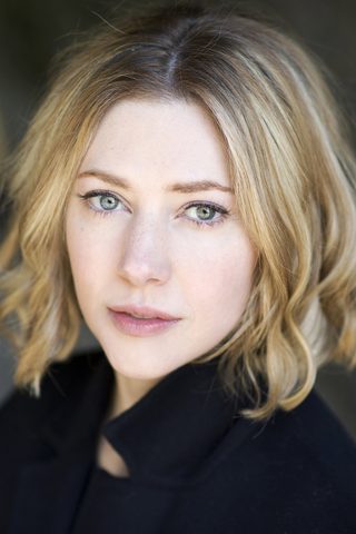 Catherine Steadman, photo 2 of 3