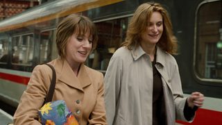 Career Girls still 1