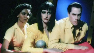Dr. Caligari still 5