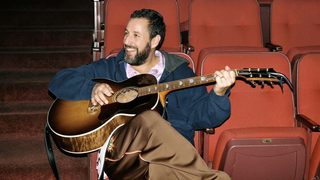 Adam Sandler: Love You still 1