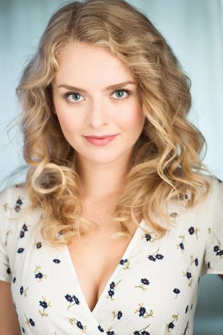 Andrea Brooks, photo 2 of 3