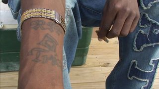 Snow on tha Bluff still 7