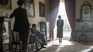 Agatha and the Truth of Murder still 6