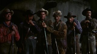 The Man from the Alamo still 8