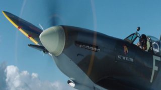 Spitfire still 1