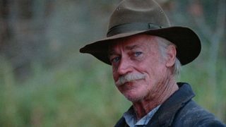 The Grey Fox still 8