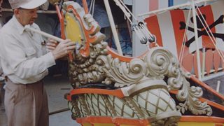 Disneyland Handcrafted still 8