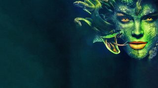 Medusa's Venom still 2