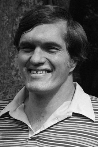 Richard Kiel, photo 3 of 3
