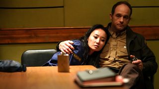 Alma & the Wolf still 3