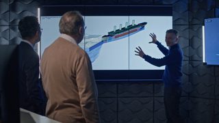 Titanic: The Digital Resurrection still 5
