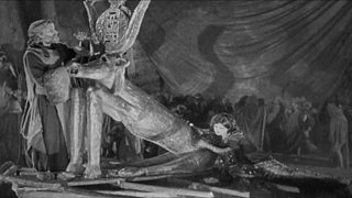 The Ten Commandments still 2
