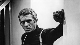 I Am Steve McQueen still 7