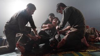 Beast of War still 6