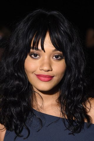 Kiersey Clemons, photo 1 of 3