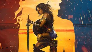 Wonder Woman still 6