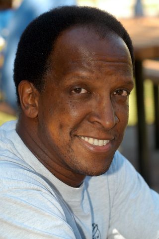 Dorian Harewood, photo 1 of 3