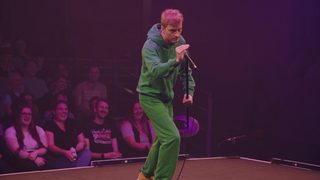 James Acaster: Hecklers Welcome still 3