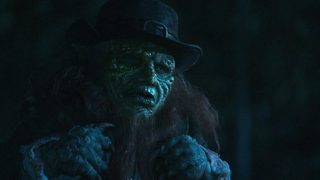Leprechaun Returns still 2