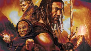 Deathstalker still 4
