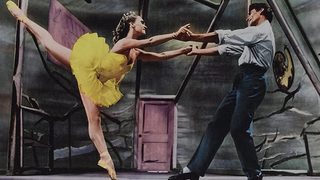 Invitation to the Dance still 4