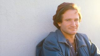 Robin Williams: Come Inside My Mind still 1