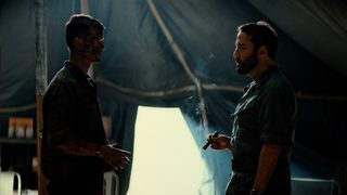 Primitive War still 4
