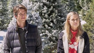 Christmas Camp still 1