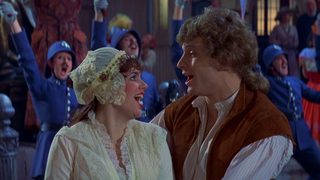 The Pirates of Penzance still 7