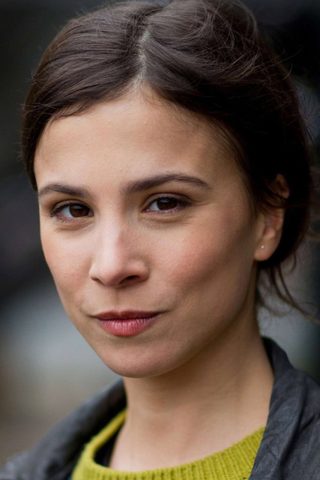 Aylin Tezel, photo 2 of 3