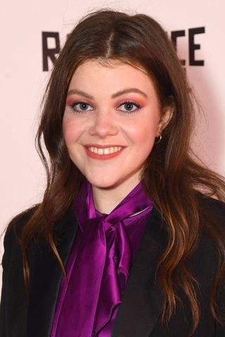 Georgie Henley, photo 2 of 3
