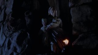 Fear No Evil still 1