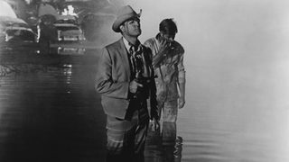 The Chase still 7