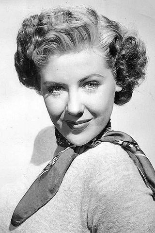 Marie McDonald, photo 3 of 3