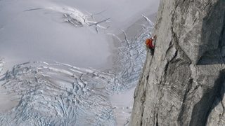 The Devil's Climb still 7