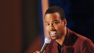 Chris Rock: Never Scared still 1