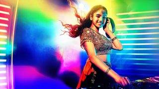 Spin still 7