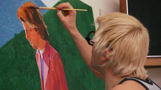 A Bigger Splash still 6